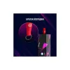 Коврик для мышки Lorgar Main 319 Black/Purple (LRG-GMP319)