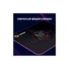 Коврик для мышки Lorgar Main 319 Black/Purple (LRG-GMP319)