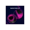 Коврик для мышки Lorgar Main 319 Black/Purple (LRG-GMP319)