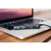 Порт-репликатор Canyon 8-in-1 USB-C (CNS-TDS15)