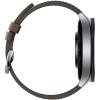 Смарт-годинник Xiaomi Watch 2 Pro Bluetooth Silver Case with Brown Leather Strap (1006733) - изображение 4
