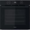 Духова шафа Whirlpool OMK58HU1B - изображение 1