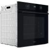Духова шафа Whirlpool OMK58HU1B - изображение 2