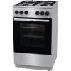 Плита Gorenje GG5A11XF - изображение 6