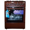 Плита Liberty PWE 6114 CB-F - изображение 1