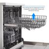 Посудомийна машина Eleyus DWF 60024 - изображение 11