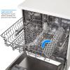 Посудомийна машина Eleyus DWF 60024 - изображение 12