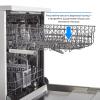 Посудомийна машина Eleyus DWF 60024 - изображение 10