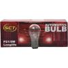 Автолампа SCT-GERMANY P21/5W Long Life 24V 21/5W BAY15d (202358) - изображение 3