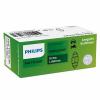 Автолампа Philips 10W (12860 LLECO CP) - изображение 1