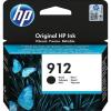 Картридж HP DJ No.912 Black (3YL80AE) - изображение 1