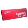 Аккумулятор для ноутбука Asus A32-X401 10.8 V, 5200 mAh 56 Wh Extradigital (BNA3998) - изображение 4