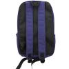 Рюкзак для ноутбука Xiaomi 13.3" Mi Casual Daypack, Dark Blue (6934177704994) - изображение 2