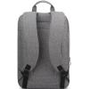 Рюкзак для ноутбука Lenovo 15.6" Casual B210 Grey (GX40Q17227) - изображение 4