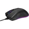 Мишка A4Tech Bloody P90s RGB Activated USB Black (Bloody P90s Stone Black) - изображение 1