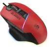 Мишка A4Tech Bloody W95 Max RGB Activated USB Sports Red (Bloody W95 Max Sports Red) (4711421985581)