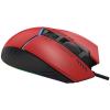 Мышка A4Tech Bloody W95 Max RGB Activated USB Sports Red (Bloody W95 Max Sports Red) - изображение 4