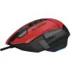 Мишка A4Tech Bloody W95 Max RGB Activated USB Sports Red (Bloody W95 Max Sports Red) (4711421985581)