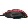 Мишка A4Tech Bloody W95 Max RGB Activated USB Sports Red (Bloody W95 Max Sports Red) (4711421985581)