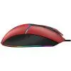 Мишка A4Tech Bloody W95 Max RGB Activated USB Sports Red (Bloody W95 Max Sports Red) (4711421985581)