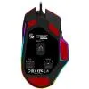 Мишка A4Tech Bloody W95 Max RGB Activated USB Sports Red (Bloody W95 Max Sports Red) (4711421985581)