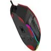 Мишка A4Tech Bloody W95 Max RGB Activated USB Sports Red (Bloody W95 Max Sports Red) (4711421985581)
