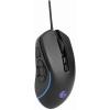 Мишка Gembird Ragnar RX500 USB RGB Black (MUSG-RAGNAR-RX500) - изображение 2