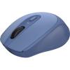 Мишка Trust Zaya Rechargeable Wireless Blue (25039) - изображение 1