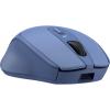 Мишка Trust Zaya Rechargeable Wireless Blue (25039) - изображение 4