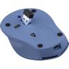 Мышка Trust Zaya Rechargeable Wireless Blue (25039) - изображение 6