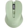 Мышка Trust Mydo Silent Wireless Green (25042) - изображение 2