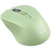 Мышка Trust Mydo Silent Wireless Green (25042) - изображение 3