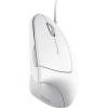 Мышка Trust Verto Ergonomic USB White (25133) - изображение 3