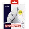 Мышка Trust Verto Ergonomic USB White (25133) - изображение 7