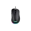 Мышка Trust GXT 922 Ybar ECO USB Black (24729)