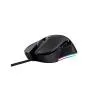 Мышка Trust GXT 922 Ybar ECO USB Black (24729)