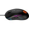 Мышка Canyon Shadder GM-321 USB Black (CND-SGM321) - изображение 4