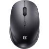 Мишка Defender Auris MB-027 Wireless Black (52027) - изображение 4
