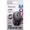 Мишка Defender Auris MB-027 Wireless Black (52027) - изображение 6