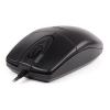 Мишка A4Tech OP-620DS USB Black - изображение 3