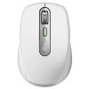 Мишка Logitech MX Anywhere 3S Wireless/Bluetooth Pale Grey (910-006930) - изображение 1