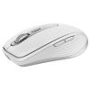 Мишка Logitech MX Anywhere 3S Wireless/Bluetooth Pale Grey (910-006930) - изображение 2