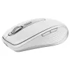 Мишка Logitech MX Anywhere 3S Wireless/Bluetooth Pale Grey (910-006930)