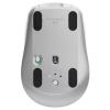 Мишка Logitech MX Anywhere 3S Wireless/Bluetooth Pale Grey (910-006930) - изображение 7