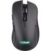 Мышка Trust GXT923 YBAR Wireless Black (24888) - изображение 1