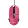 Мишка Trust GXT 109 Felox RGB Pink (25068) - изображение 1