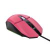Мишка Trust GXT 109 Felox RGB Pink (25068) - изображение 4