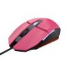 Мишка Trust GXT 109 Felox RGB Pink (25068) - изображение 5