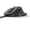 Мишка Trust Fyda Comfortable ECO USB Black-GREY (24728) - изображение 6