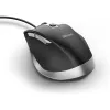 Мишка Trust Fyda Comfortable ECO USB Black-GREY (24728)